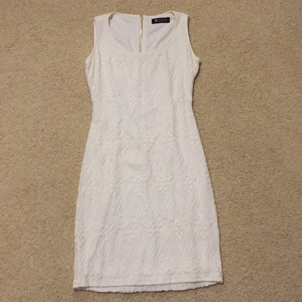 Guess Lace Dress