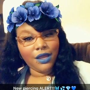 Meet your Posher, Charmane