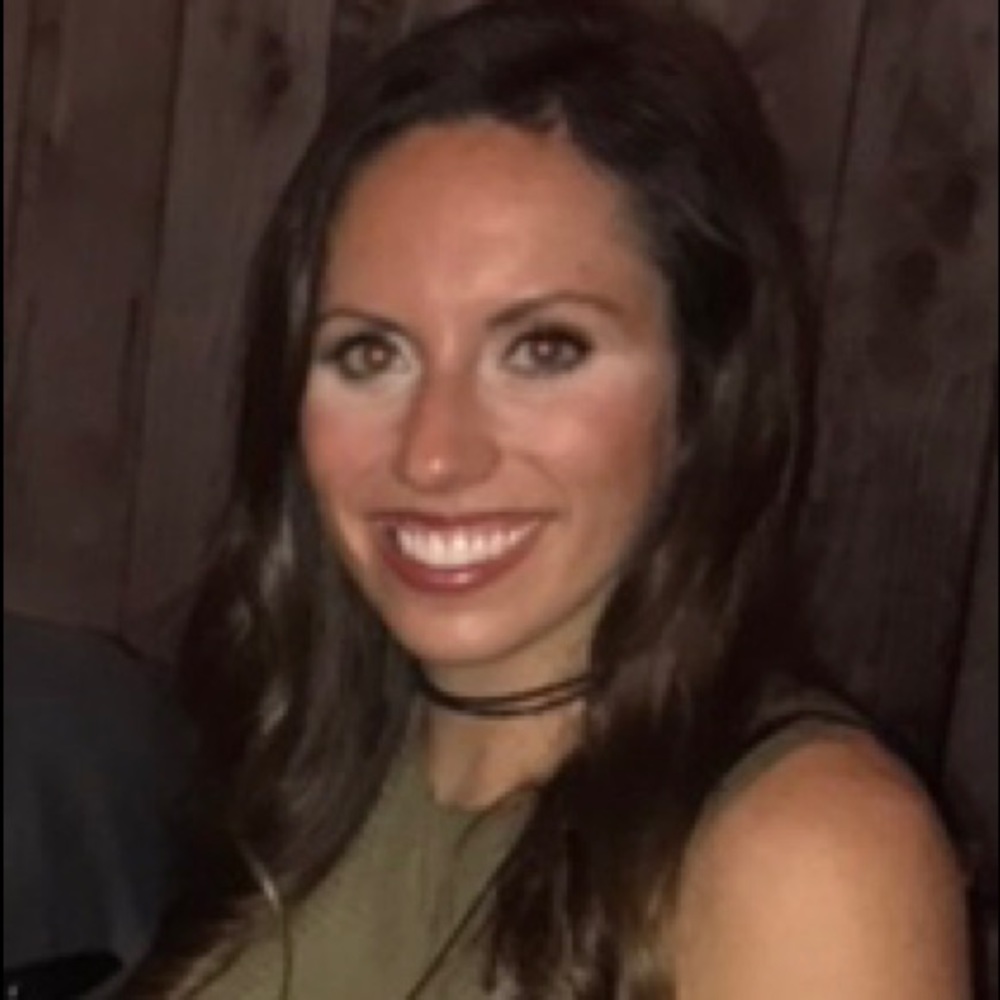 Meet your Posher, Victoria