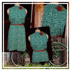 DRESS (accesories not included)