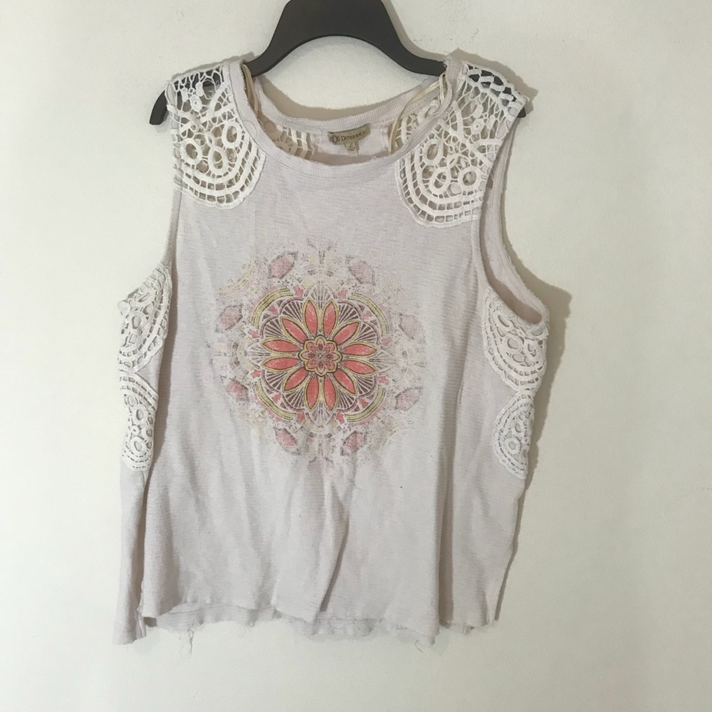 Democracy top