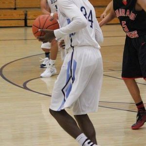 Meet your Posher, Elijah