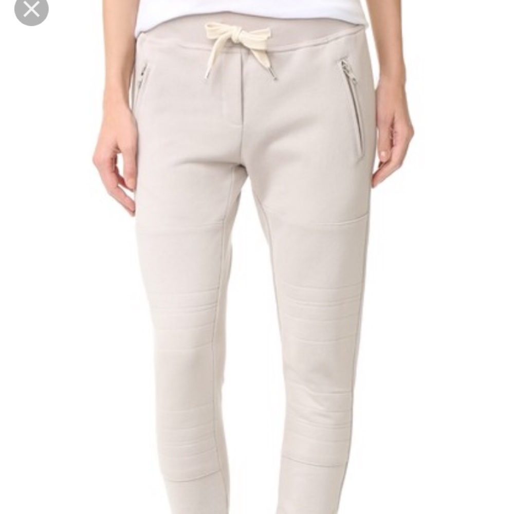 Sincerely Jules lux joggers