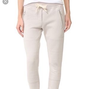 Sincerely Jules lux joggers