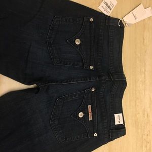 Hudson NWT Signature Bootcut sz 29