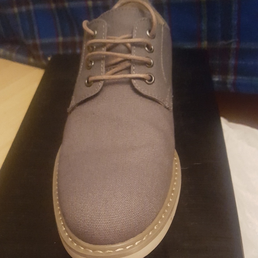 Men's shoe