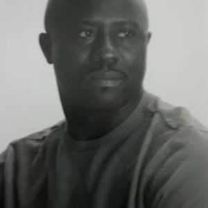 Meet your Posher, James kollie