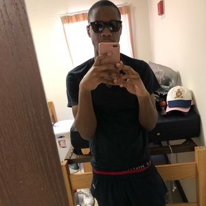 Meet your Posher, Brian