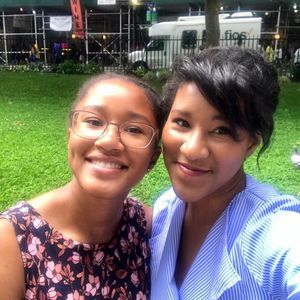 Meet your Posher, Alexandra