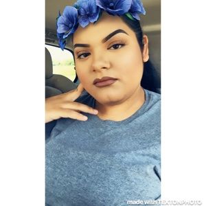 Meet your Posher, Krystal