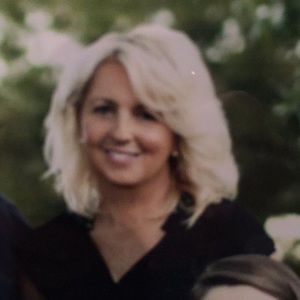 Meet your Posher, Cindy