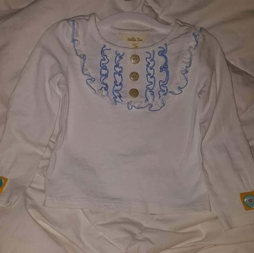 Matilda Jane 2T
