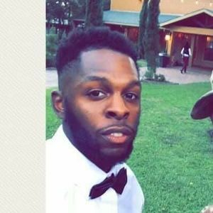 Meet your Posher, Curtlyn