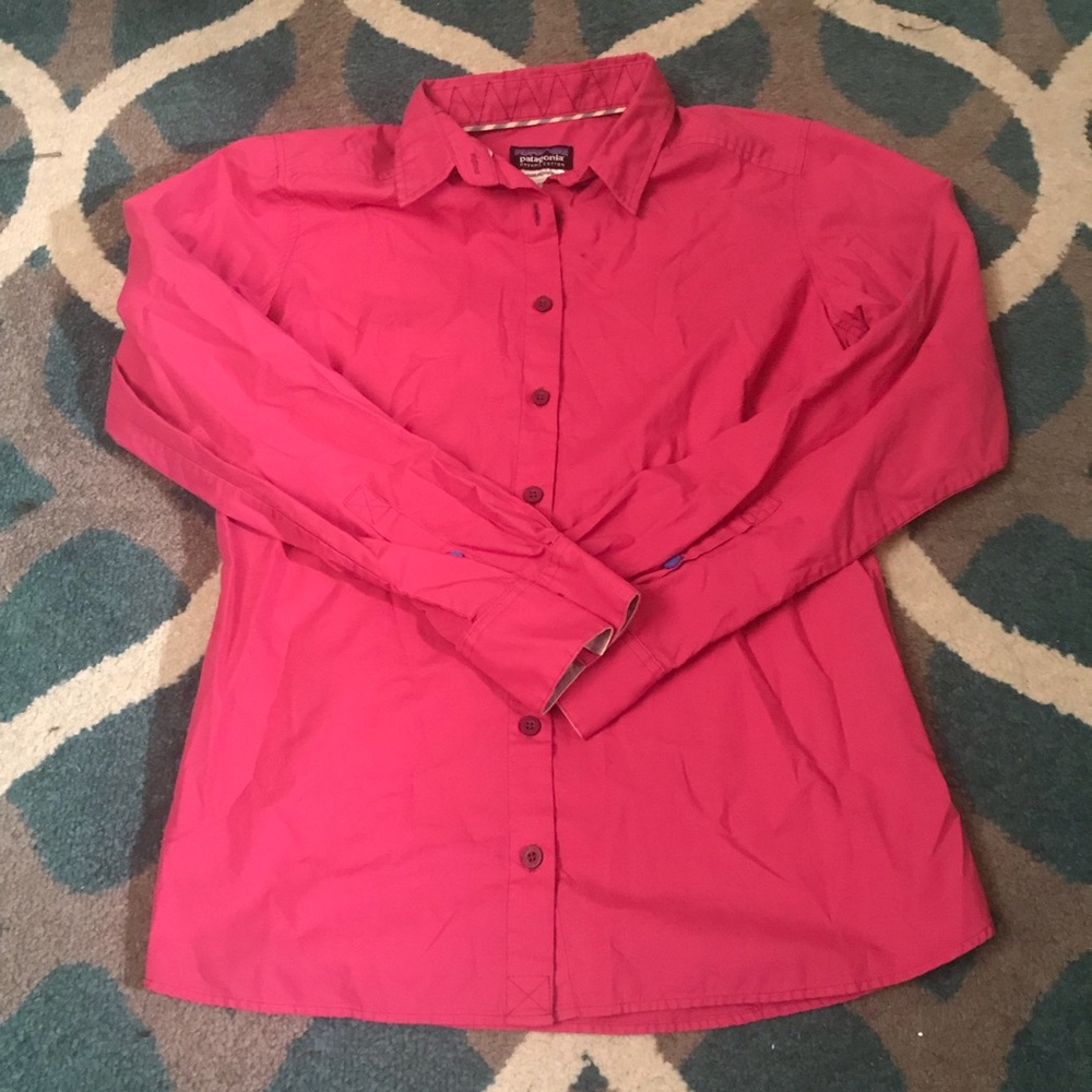 Women’s Patagonia Shirt
