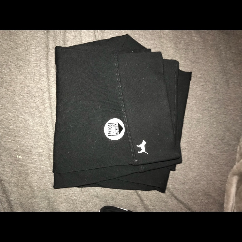 Brand new PINK leggings