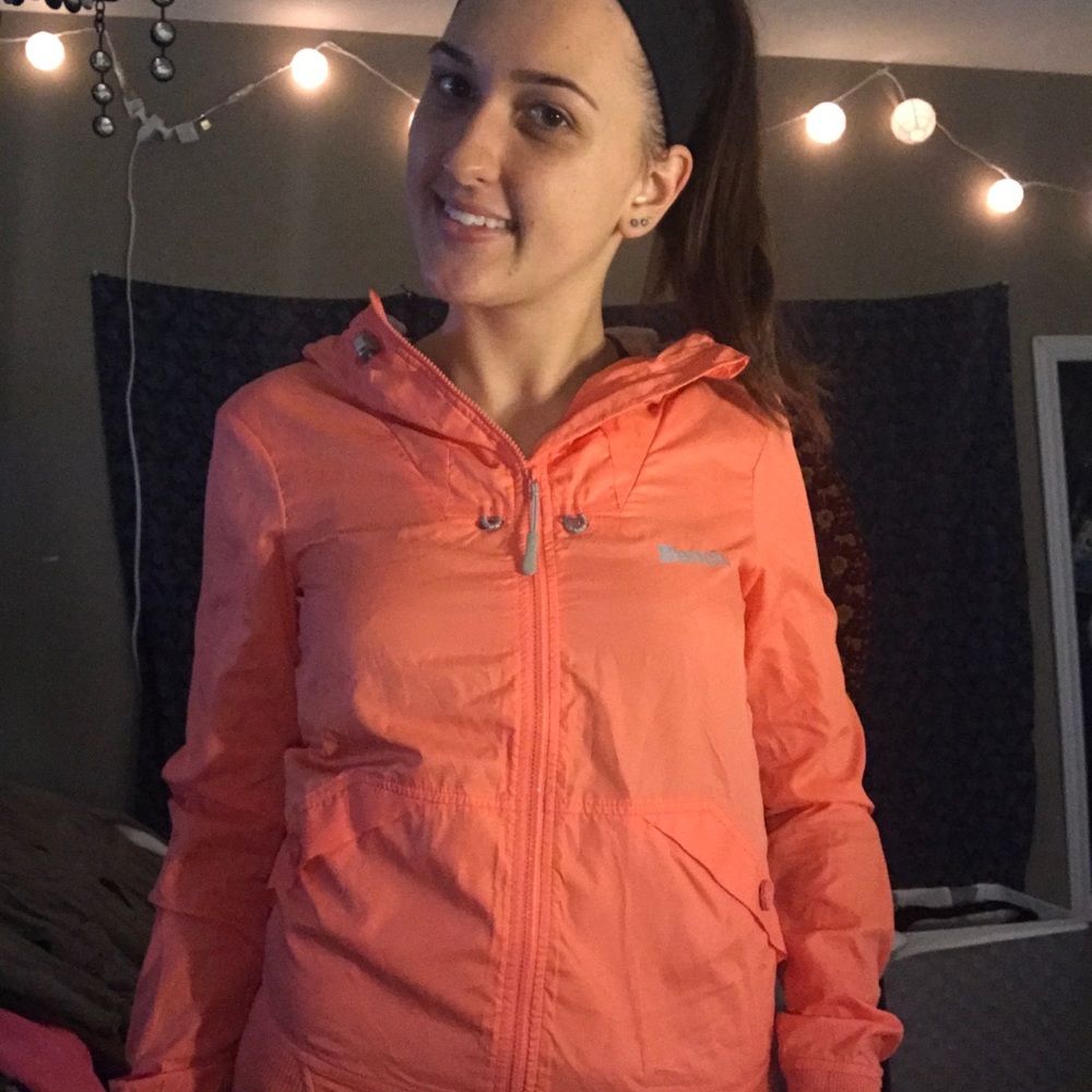 Running jacket - Picture 2 of 2