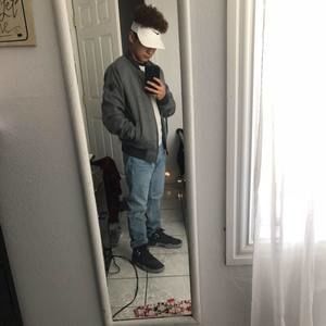 Meet your Posher, Rodrigo