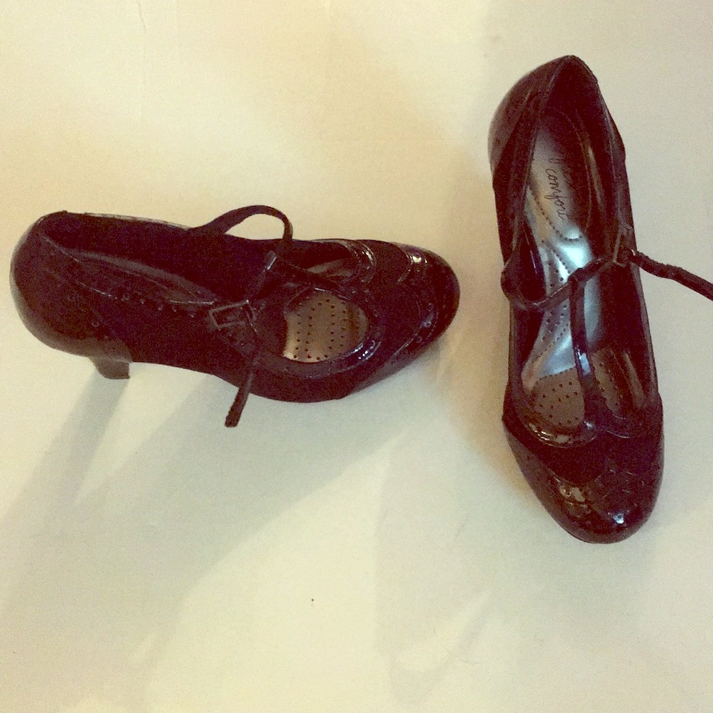 Women’s shoes