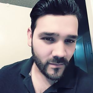 Meet your Posher, Eduardo