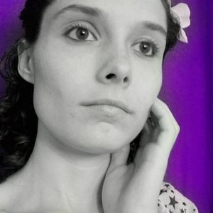 Meet your Posher, Cheyenne