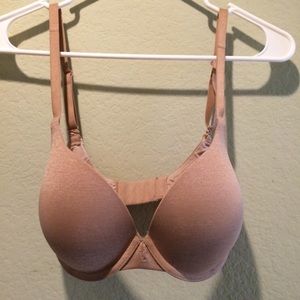 32DD Padded Perfect Coverage T-shirt Bra