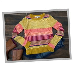 Jolt Sweater - NWOT - Size XS