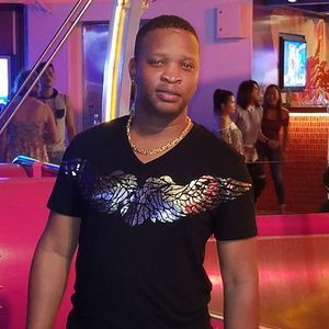 Meet your Posher, Dexter