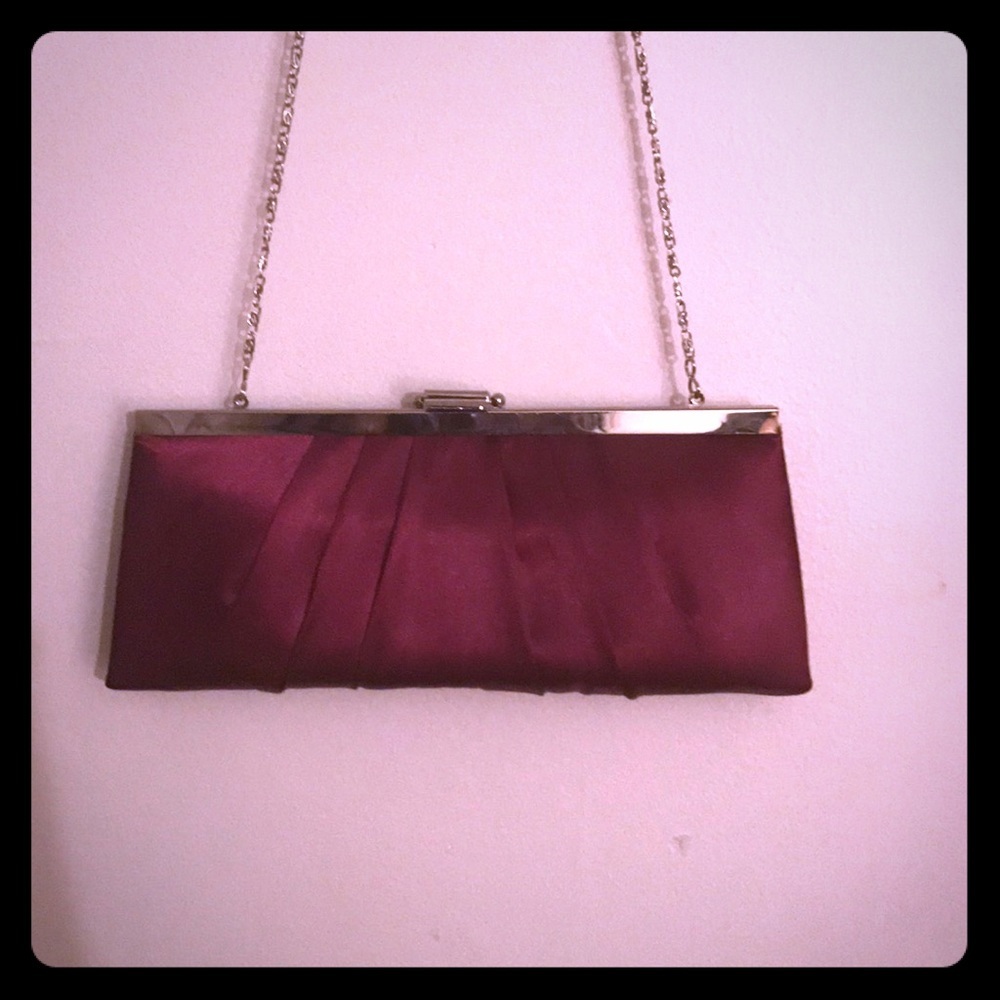 Clutch Purse