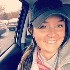 Meet your Posher, Sarah