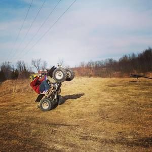 Meet your Posher, Zander