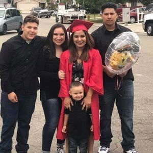 Meet your Posher, Selina