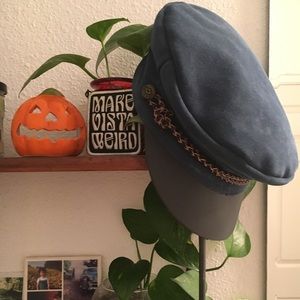 Kayla Brixton cap NwT