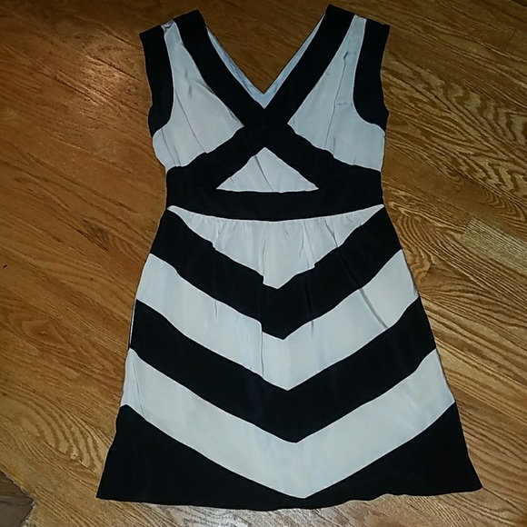 BCBGMaxAzria dress - Picture 1 of 2