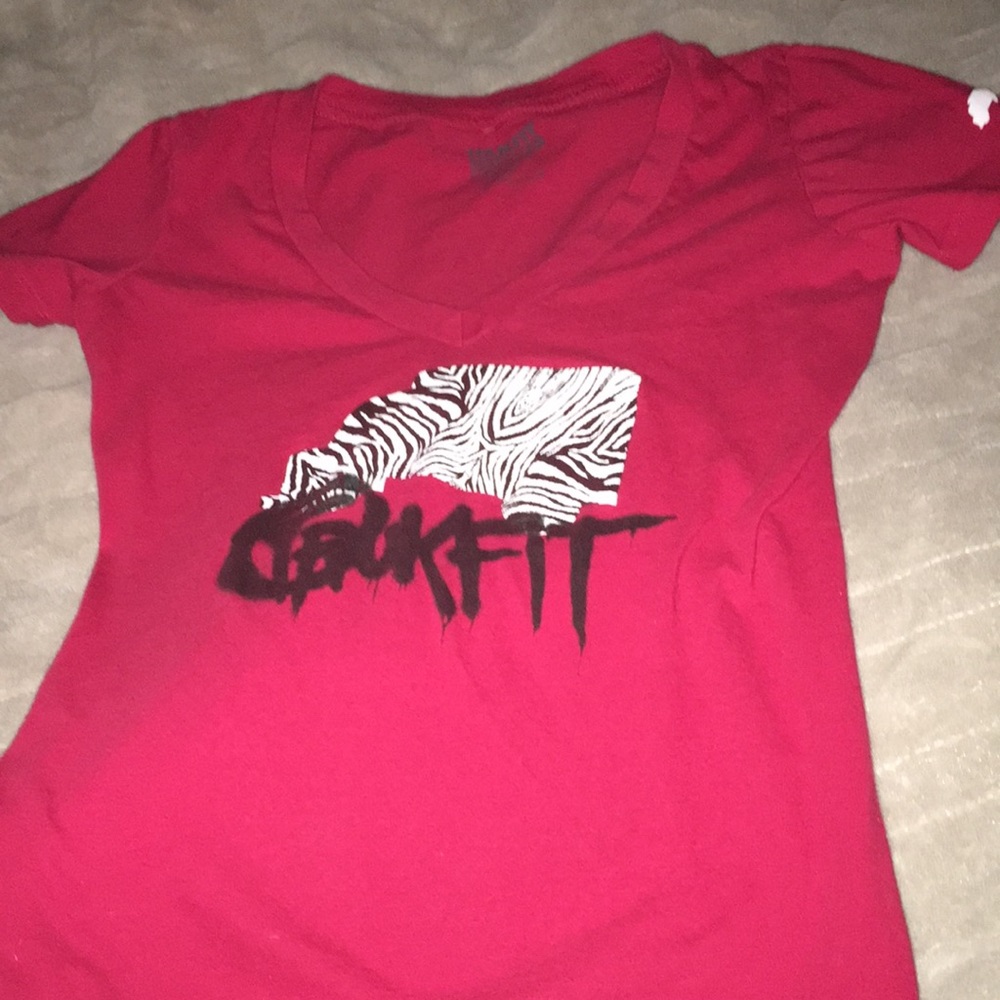 Women's tee Lil Wayne Trukfit