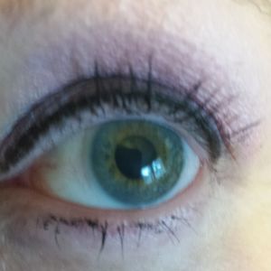 Meet your Posher, Deborah