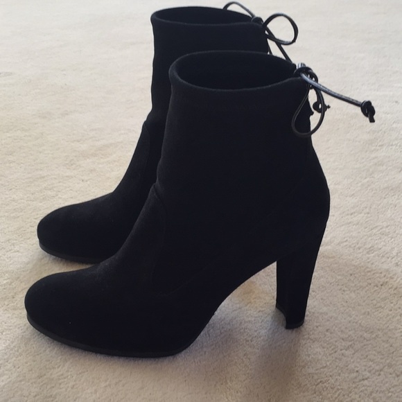 Stuart weitzman boots - Picture 4 of 5