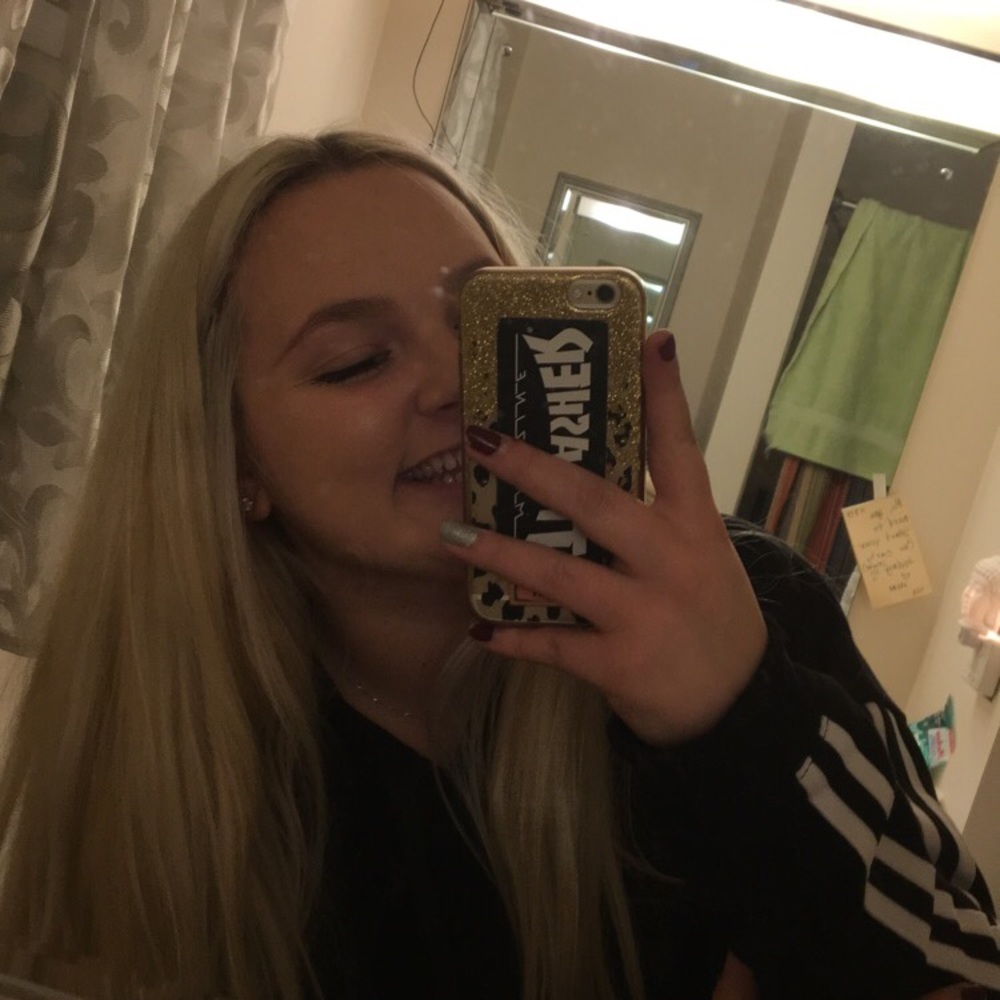 Meet your Posher, Morgan