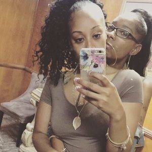 Meet your Posher, Brandee