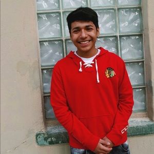 Meet your Posher, Chris