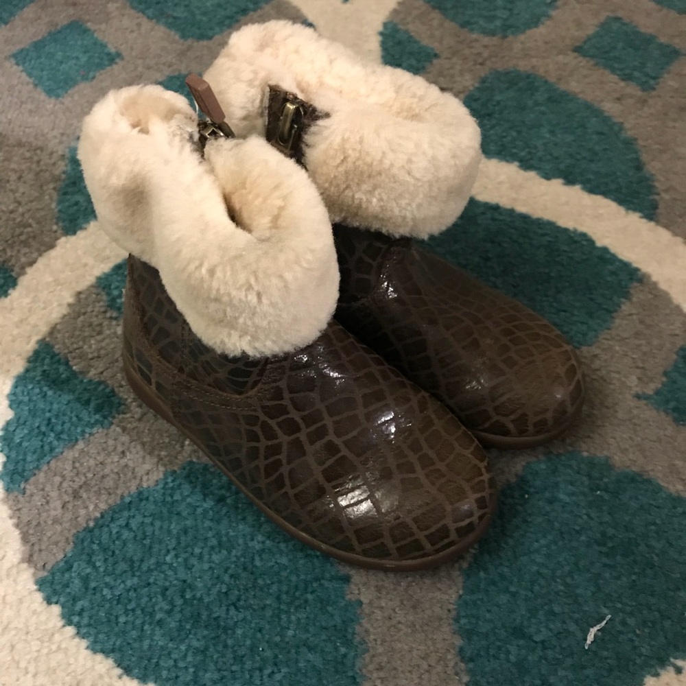Baby Ugg Boots