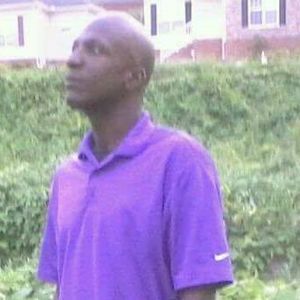 Meet your Posher, Dedrick