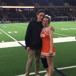 Meet your Posher, Cort