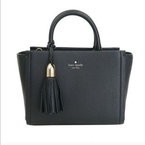 Kate Spade Purse- Small Rorie Wickham Place