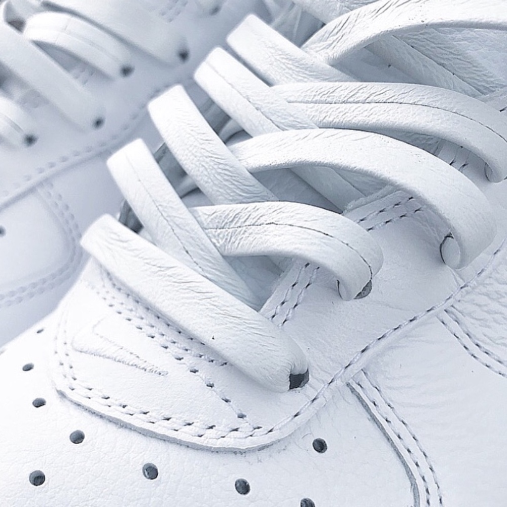 New Roc-A-Fella Nike Air Force 1 x Aglit Italy - Picture 2 of 4
