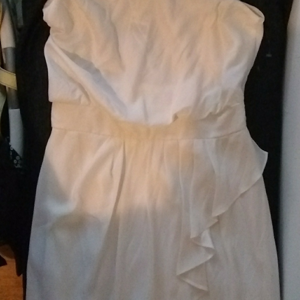 BCBG Dress