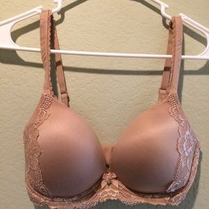 32DD Body by Victoria Wireless Bra