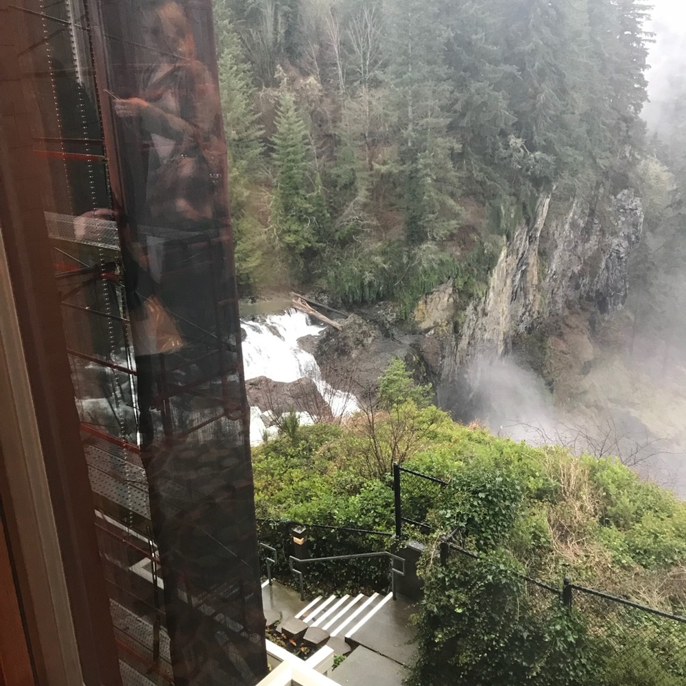 Meet your Posher, Rosemary