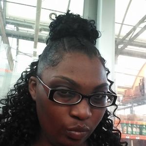 Meet your Posher, Rosalyn