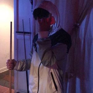 Meet your Posher, Jorge