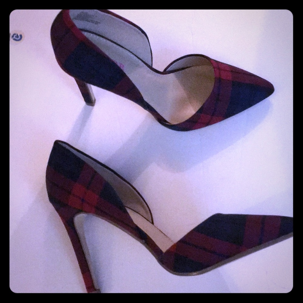 Women’s shoes
